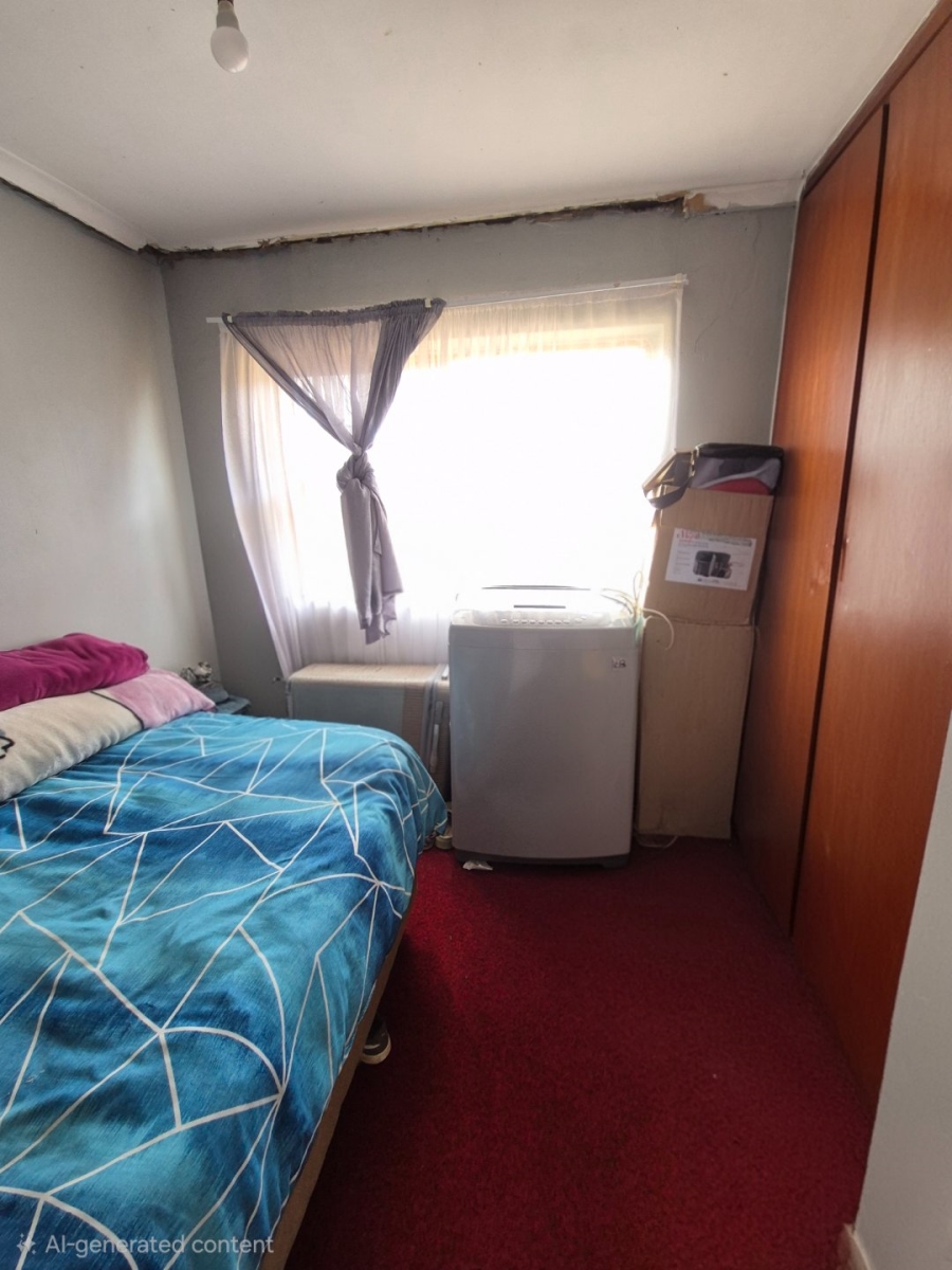 3 Bedroom Property for Sale in Kwadwesi Eastern Cape